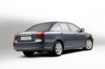 Toyota Avensis 2003 года